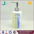 Wholesale fancy porcelain bath accessories